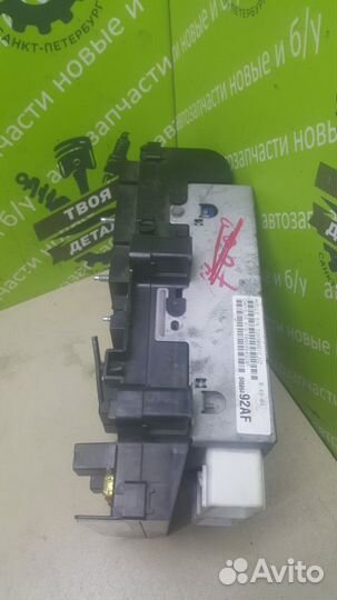 Блок комфорта Dodge Caravan 3 3.0 1999Г.в