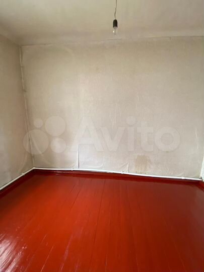 Дом 55 м² на участке 5 сот.