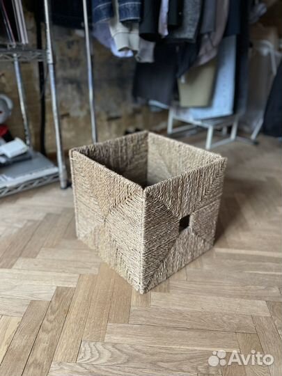 Ящик для хранения IKEA knipsa