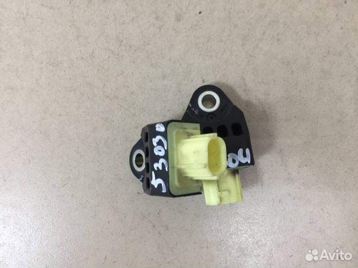 Датчик AIR BAG Toyota Camry V40 2006-2011