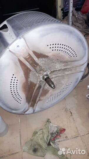 Ремонт посудомоечных и стиральных машин