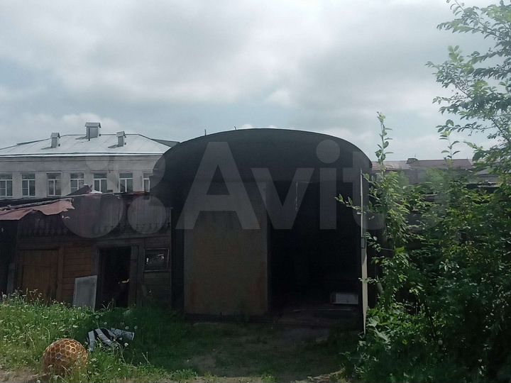 Гараж, 20 м²