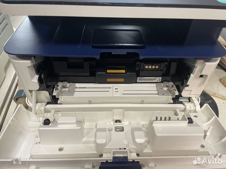 Мфу принтер xerox 3225