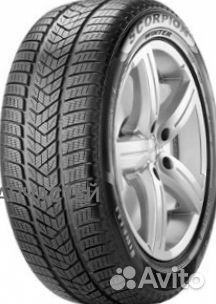 Pirelli Scorpion Winter 305/40 R20 112V