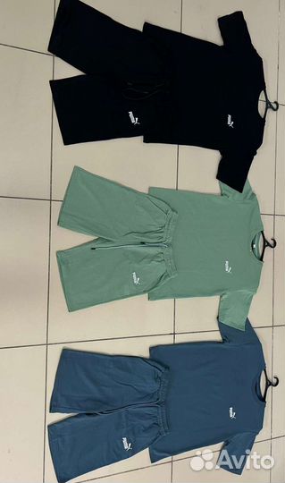 Спортивный костюм мужской