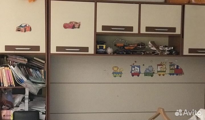 Мебель можно все отдельно