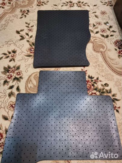 Коврики Land Rover Range Rover 4 (L405)