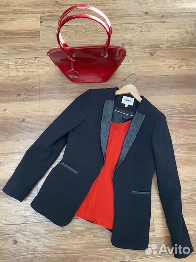 Вещи пакетом р.42-44