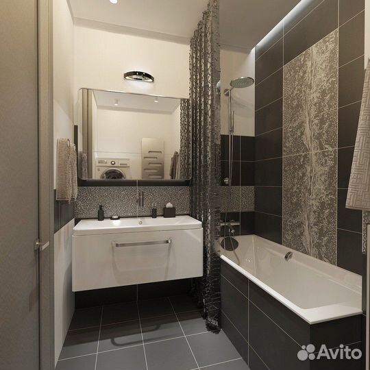 Ремонт квартир под ключ