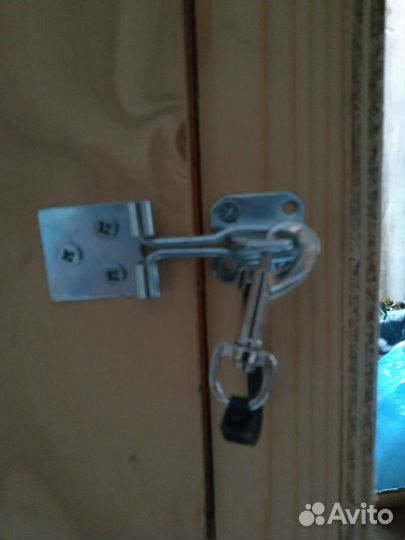 Контейнер переноска авиабокс для животных