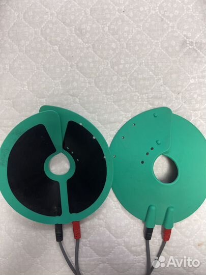 Аппарат для миостимуляции