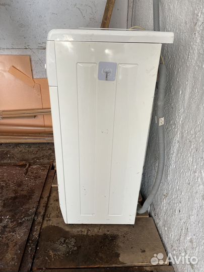 Стиральная машина на запчасти