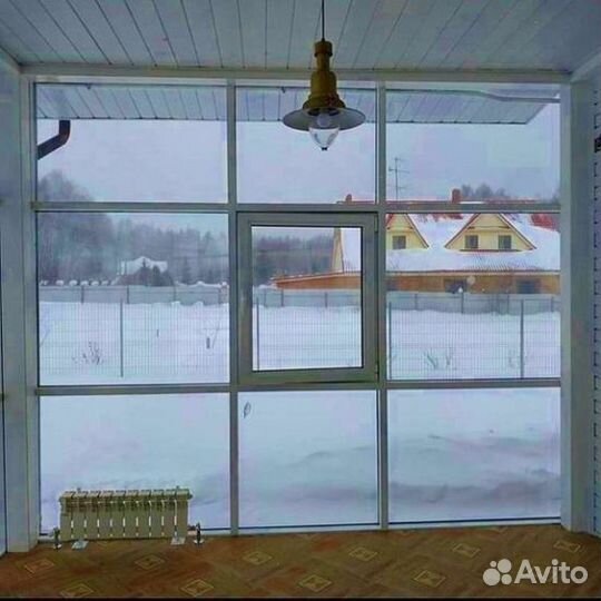 Окна пвх