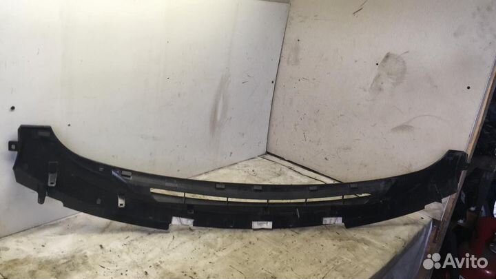 Вставка панели приборов LADA Kalina