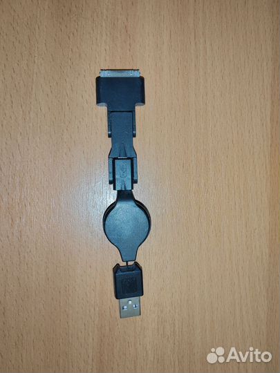 Переходник micro usb