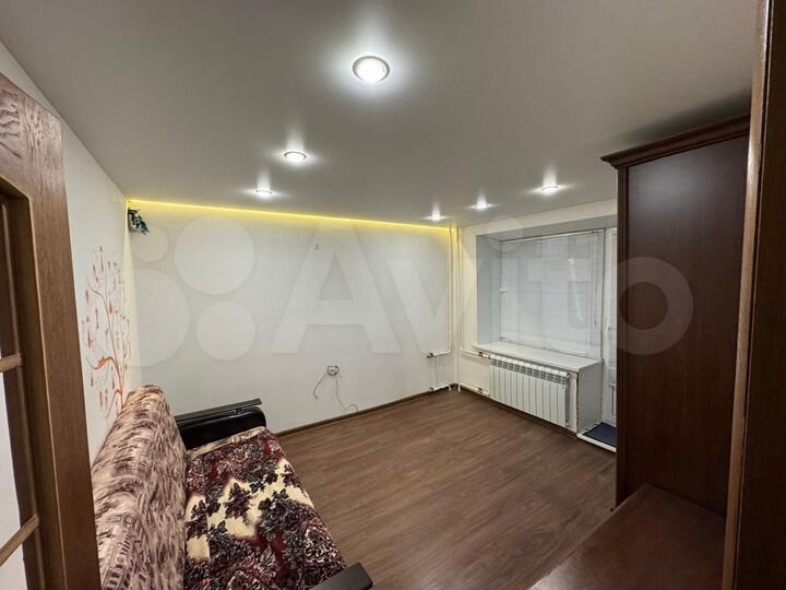 2-к. квартира, 55 м², 6/12 эт.