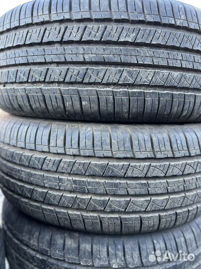 LingLong Green-Max 4x4 HP 215/55 R18 95V