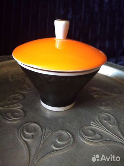 Мешок посуды