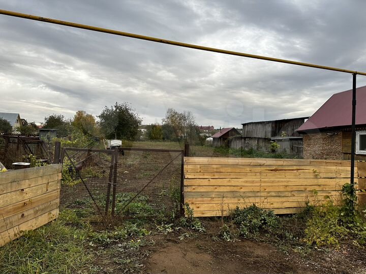 Участок 15 сот. (ИЖС)