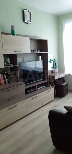 2-к. квартира, 43,4 м², 2/3 эт.