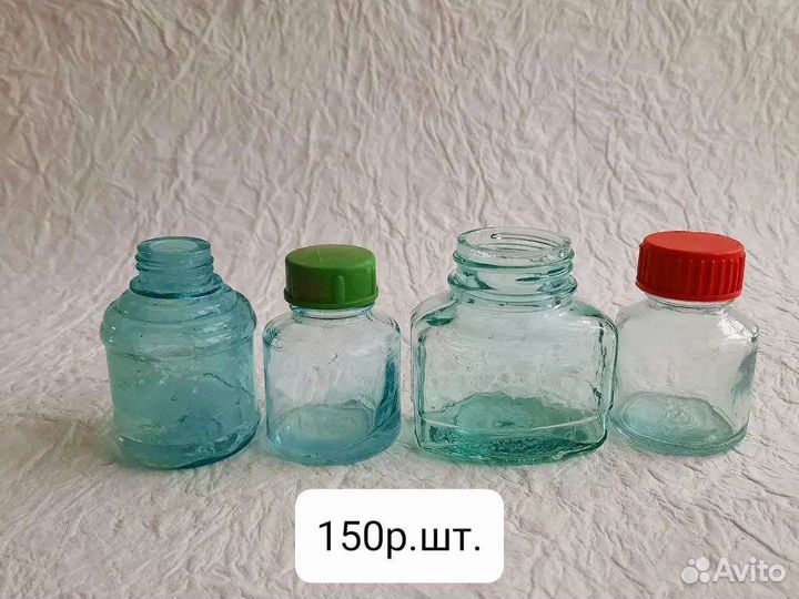 Чернильницы