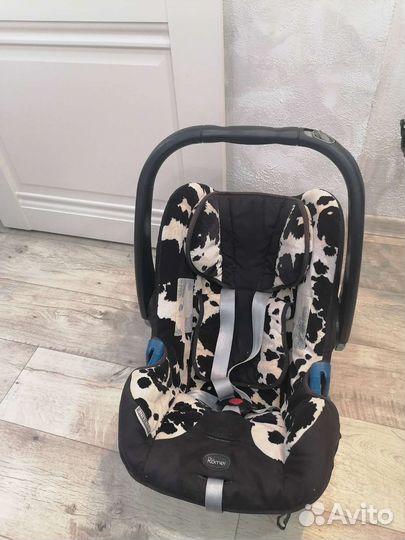 Детское автокресло до 13 кг