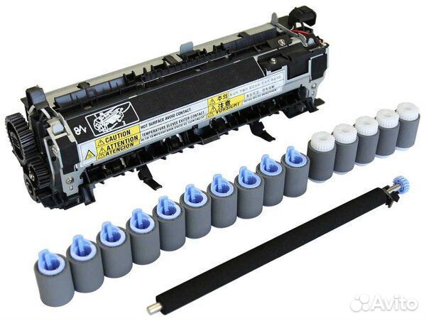 Ремонтный комплект Cet CET2791U(F2G77-67901)