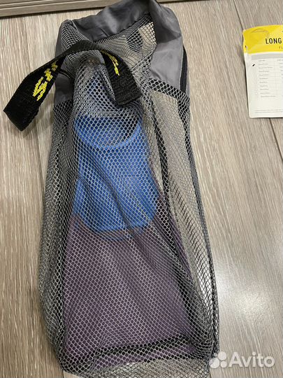 Ласты детские 24-26