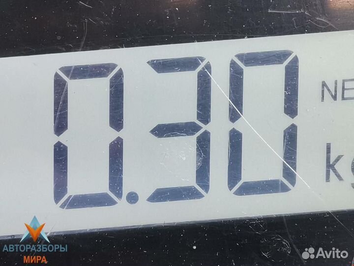 Болт колесный Dacia Logan 2005 701601139B