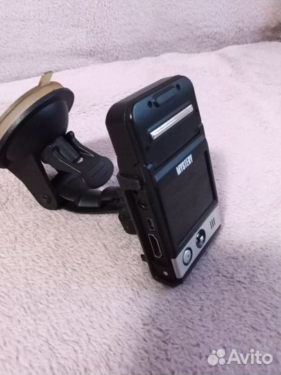 Авторегистратор