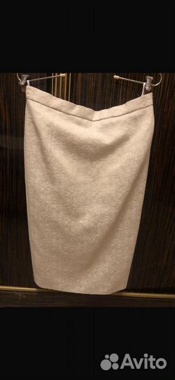 Женский праздничный костюм