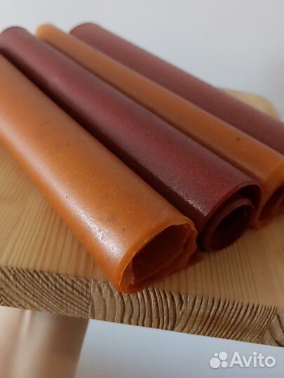 Пастила домашняя