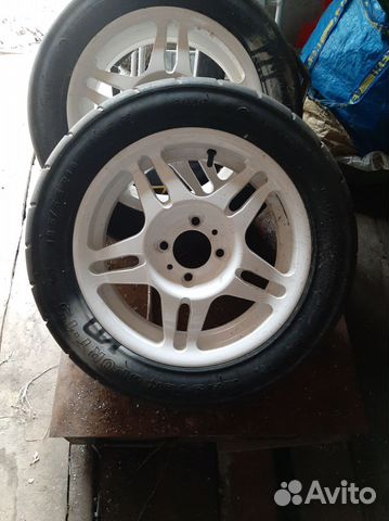 Мастер-Спорт N1 185/55 R14