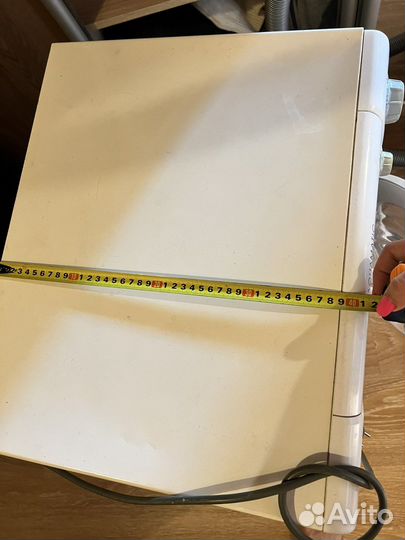 Стиральная машинка бу candy