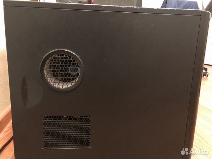 Системный блок AMD Athlon