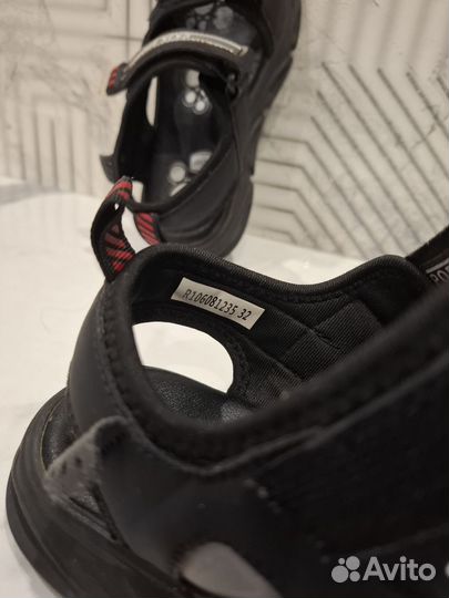 Сандалии для мальчика