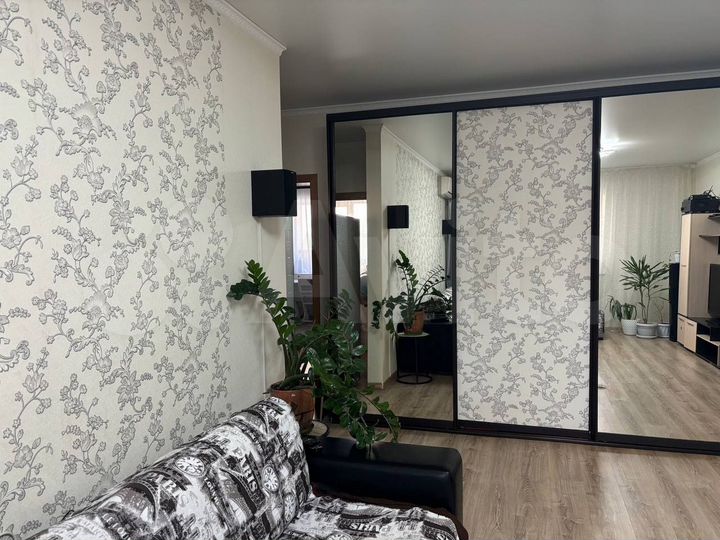 3-к. квартира, 82,5 м², 3/9 эт.