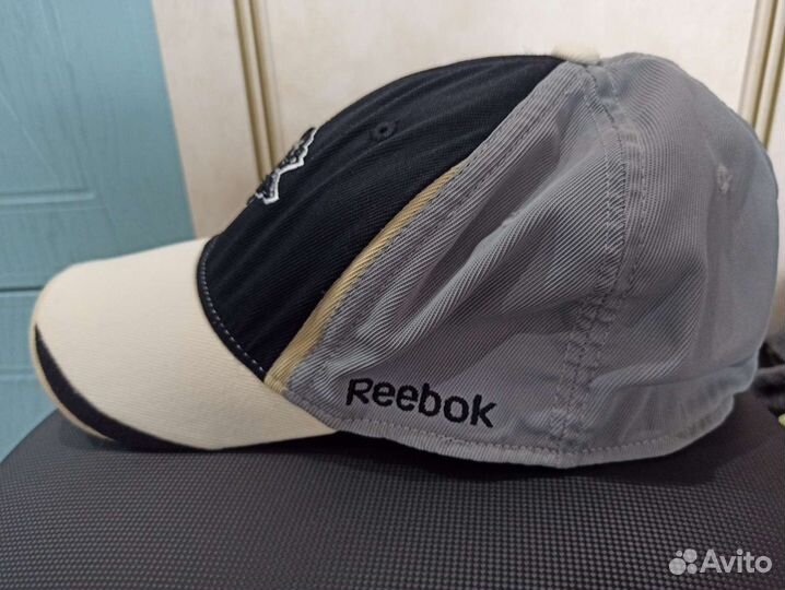 Бейсболка-кепка