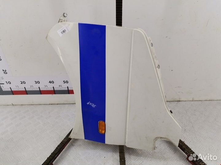 Крыло для Volkswagen Transporter (T5)