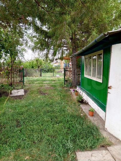 Дача 12 м² на участке 5 сот.