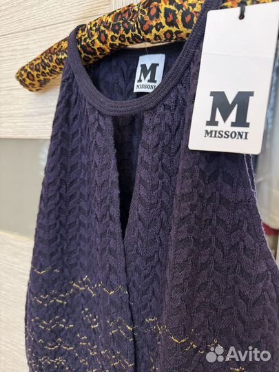 Missoni платье оригинал