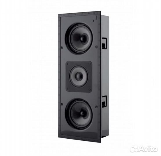 Встраиваемая Акустическая система Sonance LCR1