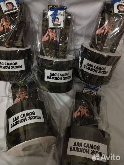 Набор для мужчин