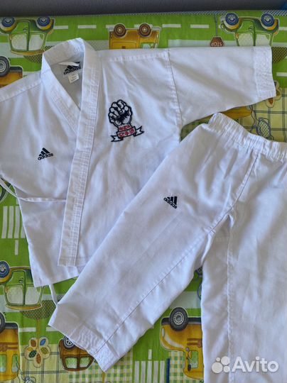 Кимоно для карате 110