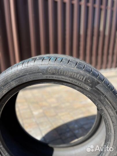 Continental ContiSportContact 5 235/45 R19 99Y