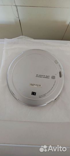 CD MP3 плеер Aiwa XP-ZV1