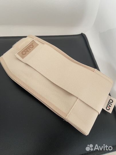 Бандаж для беременных orto