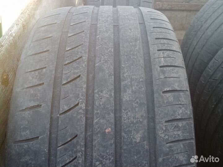 RoadX RXMotion U11 295/35 R21 107Y