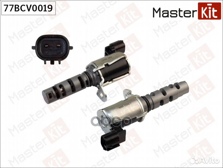 Клапан VVT 77BCV0019 MasterKit