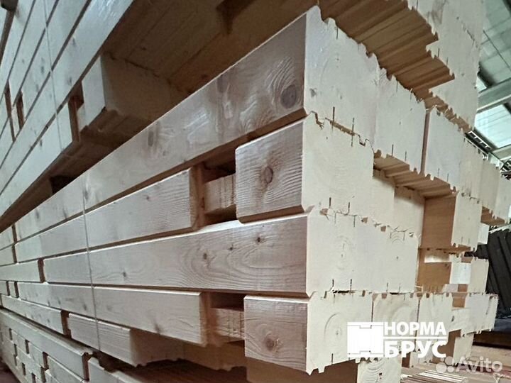 Домокомплект камерной сушки